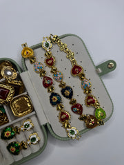 The Keepsake Necklace