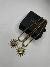 Sola Necklace