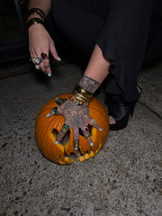 The Keepsake Bracelet