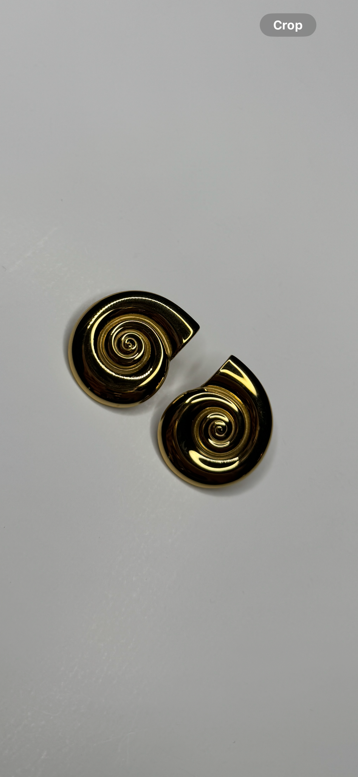 Vortex Earrings