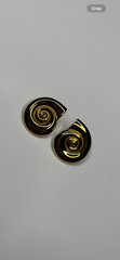 Vortex Earrings
