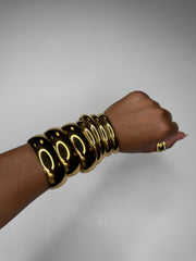 The Statement Cuff