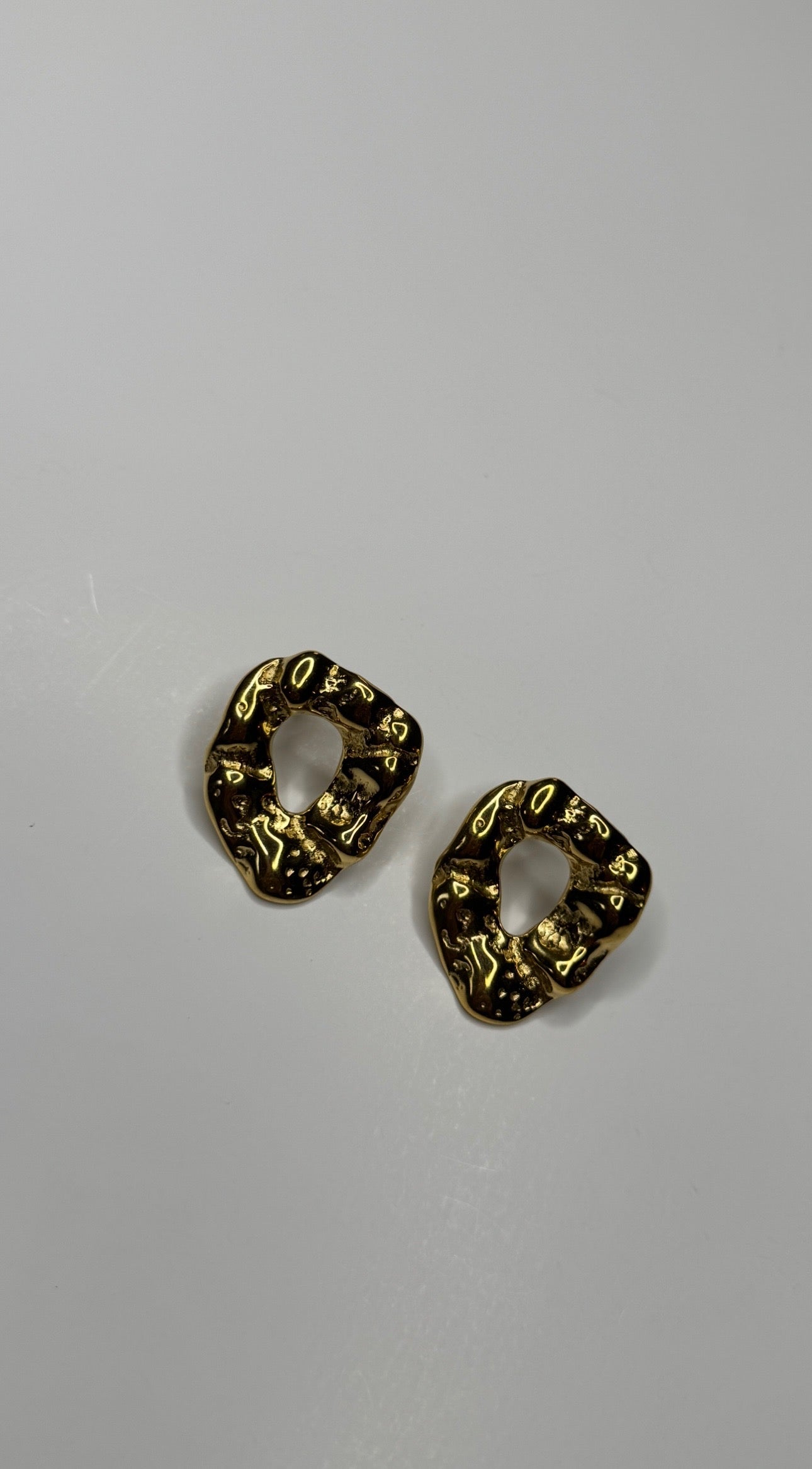 Main Character Earrings